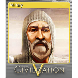 Military (Foil)