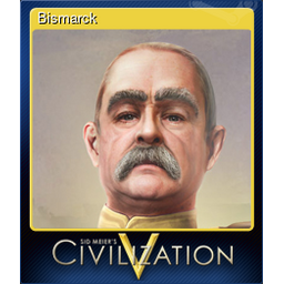 Bismarck