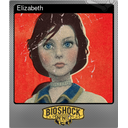 Elizabeth (Foil)