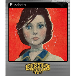 Elizabeth (Foil)