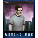 Delta 6 (Trading Card)