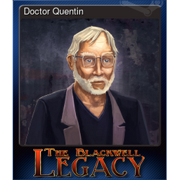Doctor Quentin