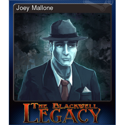 Joey Mallone