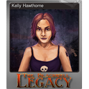 Kelly Hawthorne (Foil)