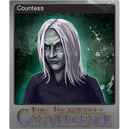 Countess (Foil)