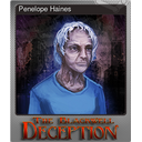 Penelope Haines (Foil)