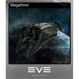 Megathron (Foil)