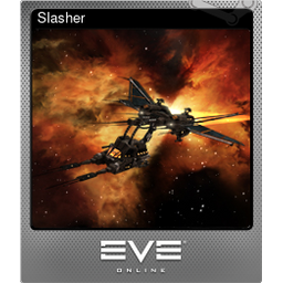 Slasher (Foil)