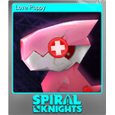 Love Puppy (Foil)