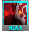 Warmaster Seerus (Foil)