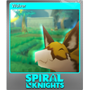 Wolver (Foil)