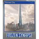 Ruined City (Foil)