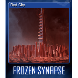 Red City