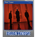 Red Tower (Foil)