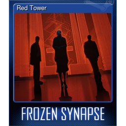 Red Tower