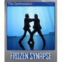 The Confrontation (Foil)