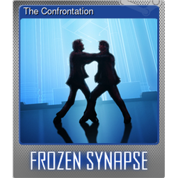 The Confrontation (Foil)