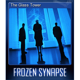 The Glass Tower