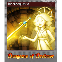 Inconsequentia (Foil)