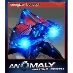 Energizer Concept