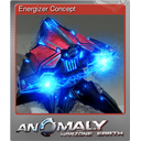 Energizer Concept (Foil)