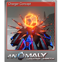 Charger Concept (Foil)