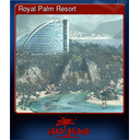 Royal Palm Resort