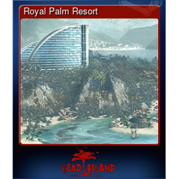 Royal Palm Resort