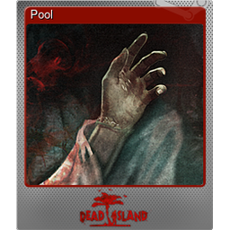 Pool (Foil)