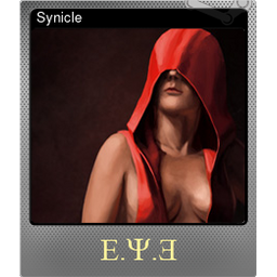 Synicle (Foil)