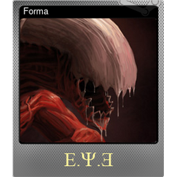 Forma (Foil)