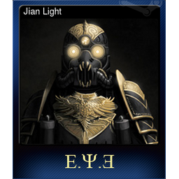 Jian Light