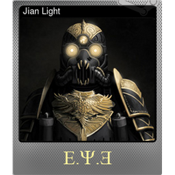 Jian Light (Foil)