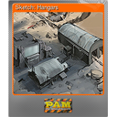 Sketch: Hangars (Foil)