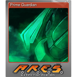 Prime Guardian (Foil)