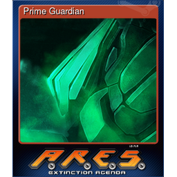 Prime Guardian