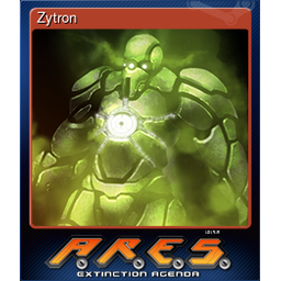 Zytron