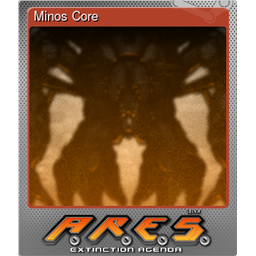 Minos Core (Foil)