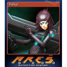 Valkyl