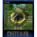 Turret