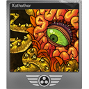 Xothothor (Foil)