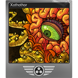 Xothothor (Foil)