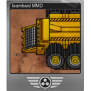 Isambard MMD (Foil)