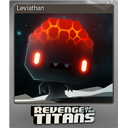 Leviathan (Foil)