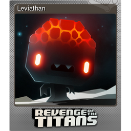 Leviathan (Foil)