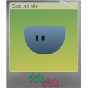 Gate to Kolle (Foil)