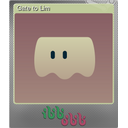 Gate to Lim (Foil)