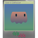 Gate to Liefhebber (Foil)