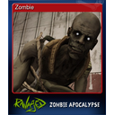 Zombie