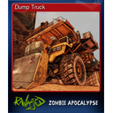 Dump Truck